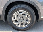 2021 SANTA FE Hybrid Thumbnail 9