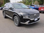 2021 SANTA FE Hybrid Thumbnail 1