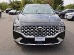 2021 SANTA FE Hybrid Thumbnail 2