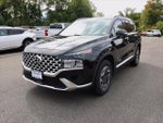2021 SANTA FE Hybrid Thumbnail 3