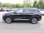 2021 SANTA FE Hybrid Thumbnail 4