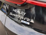 2021 SANTA FE Hybrid Thumbnail 9