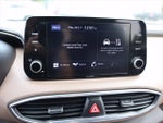2021 SANTA FE Hybrid Thumbnail 25