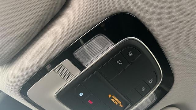 2021 Hyundai SANTA FE Hybrid Blue HEV