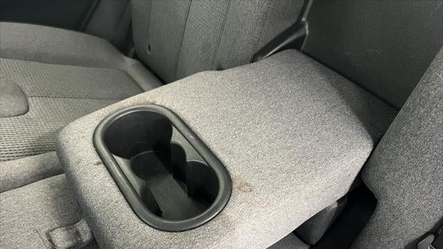 2021 Hyundai SANTA FE Hybrid Blue HEV
