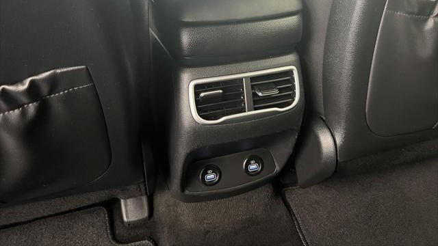 2021 Hyundai SANTA FE Hybrid Blue HEV