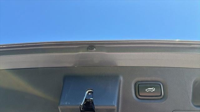 2021 Hyundai SANTA FE Hybrid Blue HEV