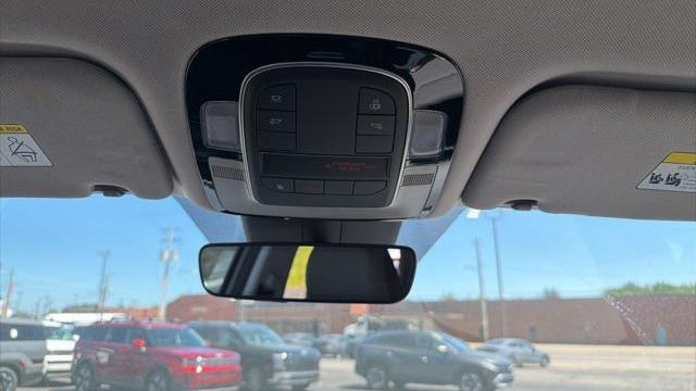 2021 Hyundai SANTA FE Hybrid Blue HEV