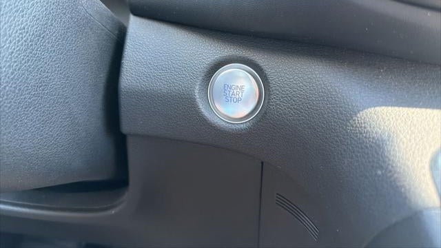 2021 Hyundai SANTA FE Hybrid Blue HEV