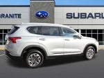 2021 SANTA FE Hybrid Thumbnail 3