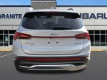 2021 SANTA FE Hybrid Thumbnail 4