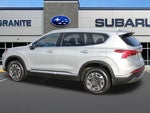 2021 SANTA FE Hybrid Thumbnail 7