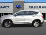 2021 SANTA FE Hybrid Thumbnail 8