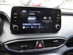 2021 SANTA FE Hybrid Thumbnail 22