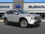 2021 SANTA FE Hybrid Thumbnail 36