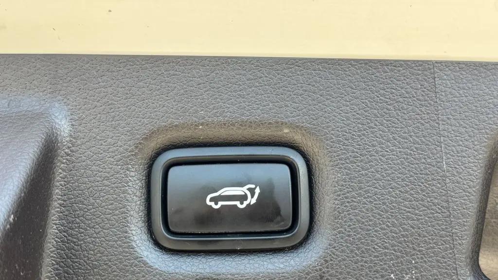 2022 Hyundai SANTA FE Hybrid Blue