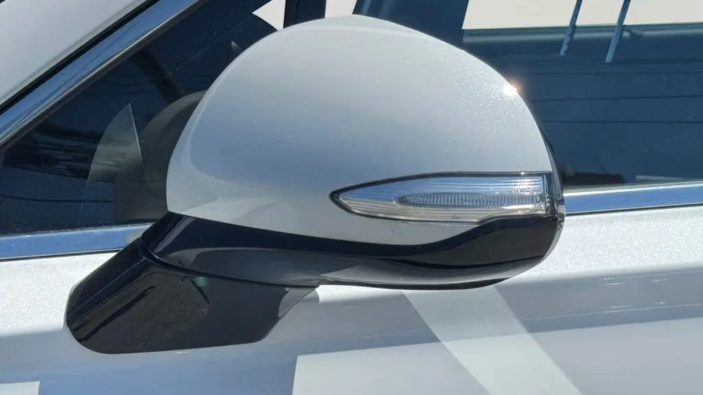 2022 Hyundai SANTA FE Hybrid Blue