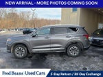 2021 SANTA FE Hybrid Thumbnail 6