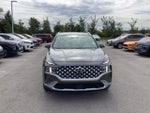 2022 SANTA FE Hybrid Thumbnail 8