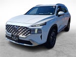 2022 SANTA FE Hybrid Thumbnail 4