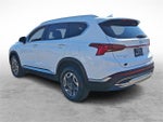 2022 SANTA FE Hybrid Thumbnail 7