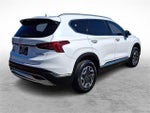 2022 SANTA FE Hybrid Thumbnail 11