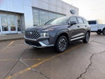 2021 SANTA FE Hybrid Thumbnail 1