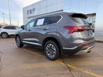 2021 SANTA FE Hybrid Thumbnail 3