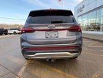 2021 SANTA FE Hybrid Thumbnail 4