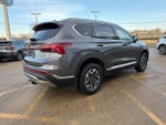 2021 SANTA FE Hybrid Thumbnail 5