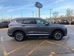 2021 SANTA FE Hybrid Thumbnail 6