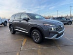 2021 SANTA FE Hybrid Thumbnail 7