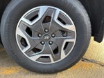 2021 SANTA FE Hybrid Thumbnail 10