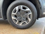 2021 SANTA FE Hybrid Thumbnail 12