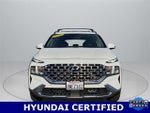 2021 SANTA FE Hybrid Thumbnail 2