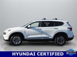 2021 SANTA FE Hybrid Thumbnail 4