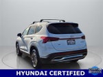 2021 SANTA FE Hybrid Thumbnail 5