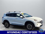 2021 SANTA FE Hybrid Thumbnail 9