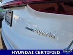 2021 SANTA FE Hybrid Thumbnail 11