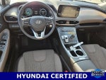 2021 SANTA FE Hybrid Thumbnail 14