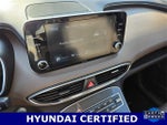 2021 SANTA FE Hybrid Thumbnail 23