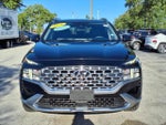 2021 SANTA FE Hybrid Thumbnail 2