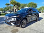 2021 SANTA FE Hybrid Thumbnail 3