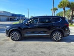 2021 SANTA FE Hybrid Thumbnail 4
