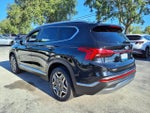 2021 SANTA FE Hybrid Thumbnail 5
