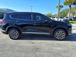 2021 SANTA FE Hybrid Thumbnail 8