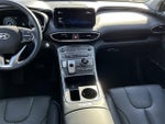2021 SANTA FE Hybrid Thumbnail 4