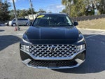 2021 SANTA FE Hybrid Thumbnail 8
