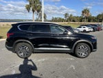 2021 SANTA FE Hybrid Thumbnail 9