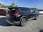 2021 SANTA FE Hybrid Thumbnail 10